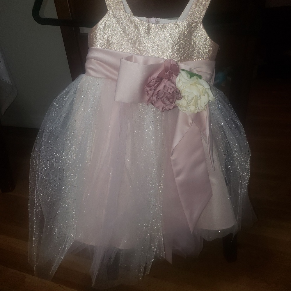 Dress - Picture 4 of 5